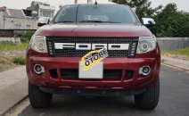 Bán Ford Ranger XLT sản xuất năm 2015, màu đỏ, xe nhập, giá chỉ 537 triệu Bán Ford Ranger XLT sản xuất năm 2015, màu đỏ, xe nhập, giá chỉ 537 triệu