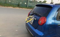 Cần bán gấp Daewoo Matiz Joy 2007, màu xanh lam, xe nhập chính chủ, giá tốt Cần bán gấp Daewoo Matiz Joy 2007, màu xanh lam, xe nhập chính chủ, giá tốt