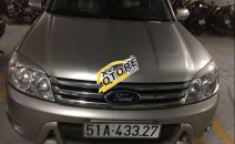 Chính chủ bán lại xe Ford Escape XLS đời 2010, màu vàng cát Chính chủ bán lại xe Ford Escape XLS đời 2010, màu vàng cát