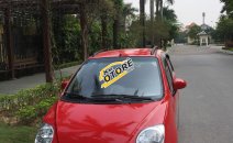 Bán xe Spark đỏ tuyệt đẹp, SX 2010, xe cực chất, gầm ngon, máy cực êm, bao xài Bán xe Spark đỏ tuyệt đẹp, SX 2010, xe cực chất, gầm ngon, máy cực êm, bao xài