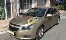 Bán nhanh Chevrolet Cruze LS 2013 số sàn vàng cát chất zin Bán nhanh Chevrolet Cruze LS 2013 số sàn vàng cát chất zin