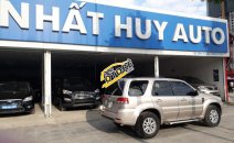 Cần bán Ford Escape 2.3 AT sản xuất năm 2010, màu vàng Cần bán Ford Escape 2.3 AT sản xuất năm 2010, màu vàng