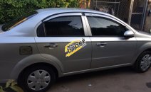 Cần bán Daewoo Gentra SX đời 2006, màu bạc, nhập khẩu c Cần bán Daewoo Gentra SX đời 2006, màu bạc, nhập khẩu c