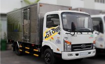 Veam VT252 252-1 2017 - Bán xe tải Veam VT252-1 1 tấn 4, trả trước 40Tr nhận xe ngay