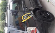 Cần bán lại xe Ford Escape XLT đời 2004, màu đen, 250 triệu Cần bán lại xe Ford Escape XLT đời 2004, màu đen, 250 triệu