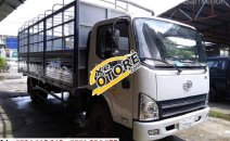FAW La Dalat     2018 - Giá bán xe tải Faw 7.3 tấn + Thùng bạt + xe có sẵn  