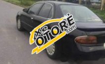 Cần bán lại xe Nissan Altima năm 1992, màu đen, giá 43tr Cần bán lại xe Nissan Altima năm 1992, màu đen, giá 43tr