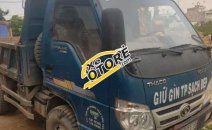 Cần bán Thaco FORLAND đời 2015, màu xanh lam, giá 85tr Cần bán Thaco FORLAND đời 2015, màu xanh lam, giá 85tr