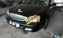 Xe Daewoo Magnus AT năm sản xuất 2004, màu đen, xe nhập Xe Daewoo Magnus AT năm sản xuất 2004, màu đen, xe nhập