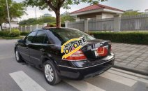 Cần bán Ford Mondeo 2.5 V6 sản xuất năm 2004, màu đen, nhập khẩu Cần bán Ford Mondeo 2.5 V6 sản xuất năm 2004, màu đen, nhập khẩu