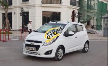 Cần bán xe Chevrolet Spark LT 2013, màu bạc, 195tr Cần bán xe Chevrolet Spark LT 2013, màu bạc, 195tr