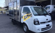 Thaco Kia K200 2018 - Bán xe tải nhẹ Kia - K200, 1.99T, thùng 3.2m