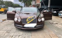 Bán Bentley Mulsanne sản xuất năm 2016, nhập khẩu Bán Bentley Mulsanne sản xuất năm 2016, nhập khẩu