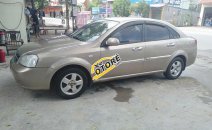 Gia đình không đi nữa cần bán Lacetti 2008 đẹp suất sắc Gia đình không đi nữa cần bán Lacetti 2008 đẹp suất sắc