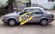 Bán lại xe Isuzu Gemini năm 1988, nhập khẩu Bán lại xe Isuzu Gemini năm 1988, nhập khẩu