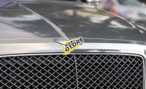 Bentley Bentayga First Edition, model 2016, màu bạc, nhập khẩu nguyên chiếc Bentley Bentayga First Edition, model 2016, màu bạc, nhập khẩu nguyên chiếc