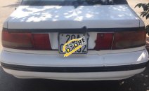 Cần bán lại xe Daewoo Prince đời 1995, màu trắng, nhập khẩu nguyên chiếc, giá 35tr Cần bán lại xe Daewoo Prince đời 1995, màu trắng, nhập khẩu nguyên chiếc, giá 35tr