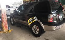 Cần bán lại xe Ford Escape đời 2005 màu đen, 165 triệu Cần bán lại xe Ford Escape đời 2005 màu đen, 165 triệu