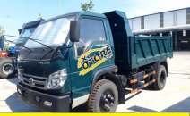 Thaco FORLAND FLD 490C 2017 - Xe Ben Thaco FLD 490C - thùng 3,2x1,99x0,65 - tải 4,9 tấn - xe có sẵn - LH 0983.440.731