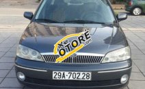 Bán ô tô Ford Laser 2002, màu xám (ghi), đẹp không đối thủ Bán ô tô Ford Laser 2002, màu xám (ghi), đẹp không đối thủ