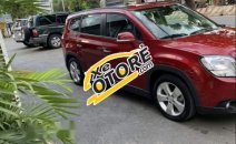 Cần bán gấp Chevrolet Orlando LTZ năm 2015, màu đỏ, nhập khẩu Cần bán gấp Chevrolet Orlando LTZ năm 2015, màu đỏ, nhập khẩu