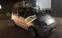 Bán Daewoo Matiz SE đời 2002, màu bạc, 65tr Bán Daewoo Matiz SE đời 2002, màu bạc, 65tr