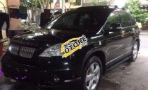 Cần bán xe Honda CR V 2.0 AT đời 2009, màu đen xe gia đình Cần bán xe Honda CR V 2.0 AT đời 2009, màu đen xe gia đình