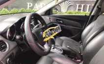 Bán Daewoo Lacetti CDX sản xuất 2011, màu đen như mới, 345tr Bán Daewoo Lacetti CDX sản xuất 2011, màu đen như mới, 345tr