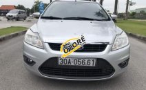 Bán Ford Focus 1.8 năm 2010, màu bạc số tự động giá cạnh tranh Bán Ford Focus 1.8 năm 2010, màu bạc số tự động giá cạnh tranh