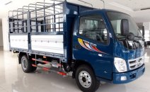 Xe Thaco Ollin E500 5 tấn đời 2018, hỗ trợ vay cao Xe Thaco Ollin E500 5 tấn đời 2018, hỗ trợ vay cao