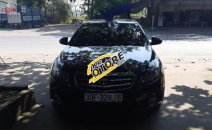 Bán Daewoo Lacetti CDX sản xuất 2011, màu đen, nhập khẩu Bán Daewoo Lacetti CDX sản xuất 2011, màu đen, nhập khẩu