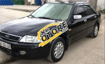 Bán Ford Laser Ghia năm sản xuất 2001, cam kết xe không tung đụng hoặc ngập nước Bán Ford Laser Ghia năm sản xuất 2001, cam kết xe không tung đụng hoặc ngập nước