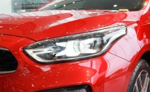 Kia Đắk Lắk bán Kia Cerato 2020 mới 100%, cam kết giá tốt nhất, nhiều ưu đãi nhất Kia Đắk Lắk bán Kia Cerato 2020 mới 100%, cam kết giá tốt nhất, nhiều ưu đãi nhất