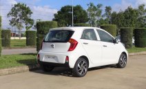 Kia Đắk Lắk bán Kia Morning 2020 mới 100%, cam kết giá tốt nhất, tặng gói phụ kiện khủng Kia Đắk Lắk bán Kia Morning 2020 mới 100%, cam kết giá tốt nhất, tặng gói phụ kiện khủng