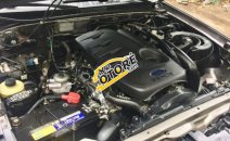 Cần bán xe Ford Everest, năm 2011 số sàn Cần bán xe Ford Everest, năm 2011 số sàn