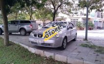 Cần bán Lacetti Max 2004, biển HN, xe cứng cáp, gầm bệ chắc Cần bán Lacetti Max 2004, biển HN, xe cứng cáp, gầm bệ chắc
