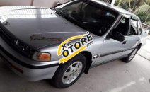Bán Honda Accord EX 1991, màu bạc, nhập khẩu Bán Honda Accord EX 1991, màu bạc, nhập khẩu