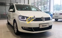 Bán Volkswagen Sharan 7 chỗ - 1 Xe duy nhất ở Việt Nam Bán Volkswagen Sharan 7 chỗ - 1 Xe duy nhất ở Việt Nam