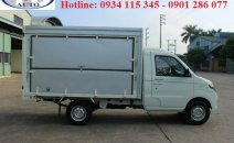 Bảng giá xe tải Kenbo 900kg/990kg - thùng cánh dơi-thích hợp bán hàng lưu động Bảng giá xe tải Kenbo 900kg/990kg - thùng cánh dơi-thích hợp bán hàng lưu động