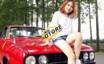 Bán Toyota Celica sản xuất 1969, màu đỏ 1968 đẹp nguyên zin và có hỗ trợ độ nếu có nhu cầu Bán Toyota Celica sản xuất 1969, màu đỏ 1968 đẹp nguyên zin và có hỗ trợ độ nếu có nhu cầu