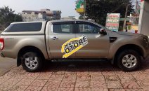 Cần bán lại xe Ford Ranger XLS AT sản xuất năm 2014, giá chỉ 510 triệu Cần bán lại xe Ford Ranger XLS AT sản xuất năm 2014, giá chỉ 510 triệu