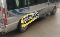 Cần bán lại xe Ford Transit MT năm sản xuất 2015 Cần bán lại xe Ford Transit MT năm sản xuất 2015