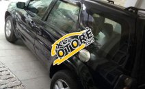 Bán Ford Escape 2.3 XLS đời 2007, màu đen số tự động, giá chỉ 299 triệu Bán Ford Escape 2.3 XLS đời 2007, màu đen số tự động, giá chỉ 299 triệu