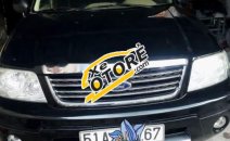 Gia đình bán xe Ford Escape XLT sản xuất 2004, màu đen, giá tốt Gia đình bán xe Ford Escape XLT sản xuất 2004, màu đen, giá tốt