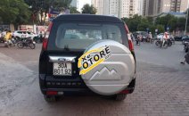 Bán Ford Everest 2.5 MT 2010, màu đen, xe nhập, chính chủ Bán Ford Everest 2.5 MT 2010, màu đen, xe nhập, chính chủ