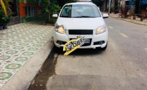 Cần bán xe Chevrolet Aveo LTZ màu trắng, sản xuất năm 2014, hộp số tự động Cần bán xe Chevrolet Aveo LTZ màu trắng, sản xuất năm 2014, hộp số tự động