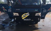Veam VT750 2016 - Bán 2 xe tải Veam 7,5T đã qua sử dụng máy Hyundai, xe đẹp như mới