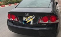 Bán Honda Civic 1.8 màu đen, Sx 2008, xe tư nhân Bán Honda Civic 1.8 màu đen, Sx 2008, xe tư nhân