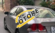 Bán Honda Civic 2.0 đời 2006, xe nguyên bản, 1 chủ đi Bán Honda Civic 2.0 đời 2006, xe nguyên bản, 1 chủ đi