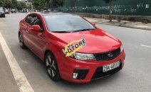Bán Kia Forte Koup đời 2010 màu đỏ, xe nhập Bán Kia Forte Koup đời 2010 màu đỏ, xe nhập